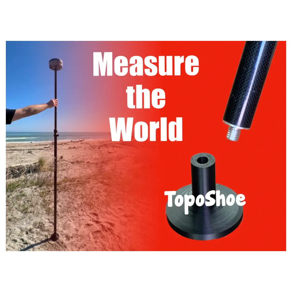 GPS Antenna GNSS Receiver Outdoor Navigation Tracking Device Signal Booster Wireless Positioning GPS Signal Enhancement