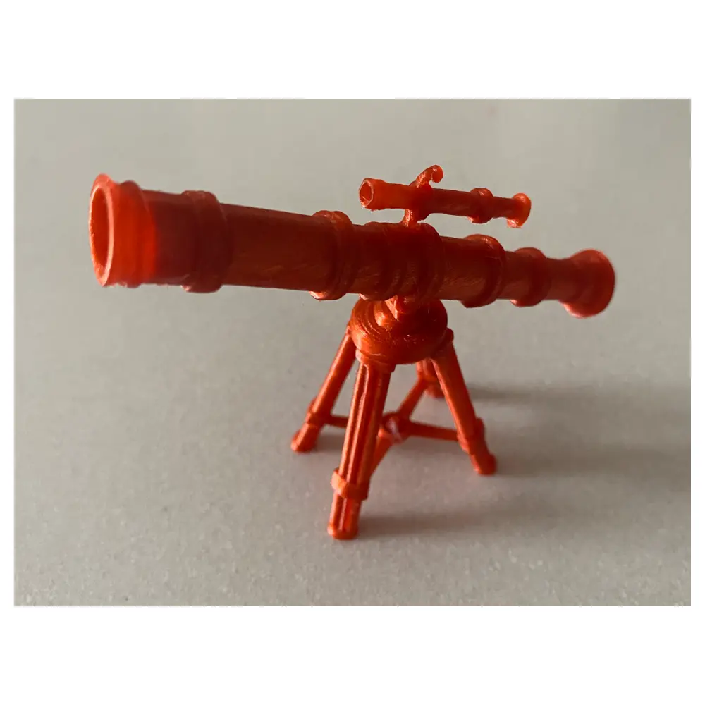 Mini Telescope Accessories Observation Parts Repair Equipment Beginner Friendly