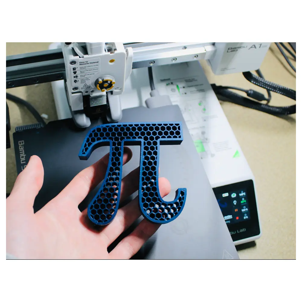 Pi Day Symbol Celebration Party Calculator Science Festival Pi Activities