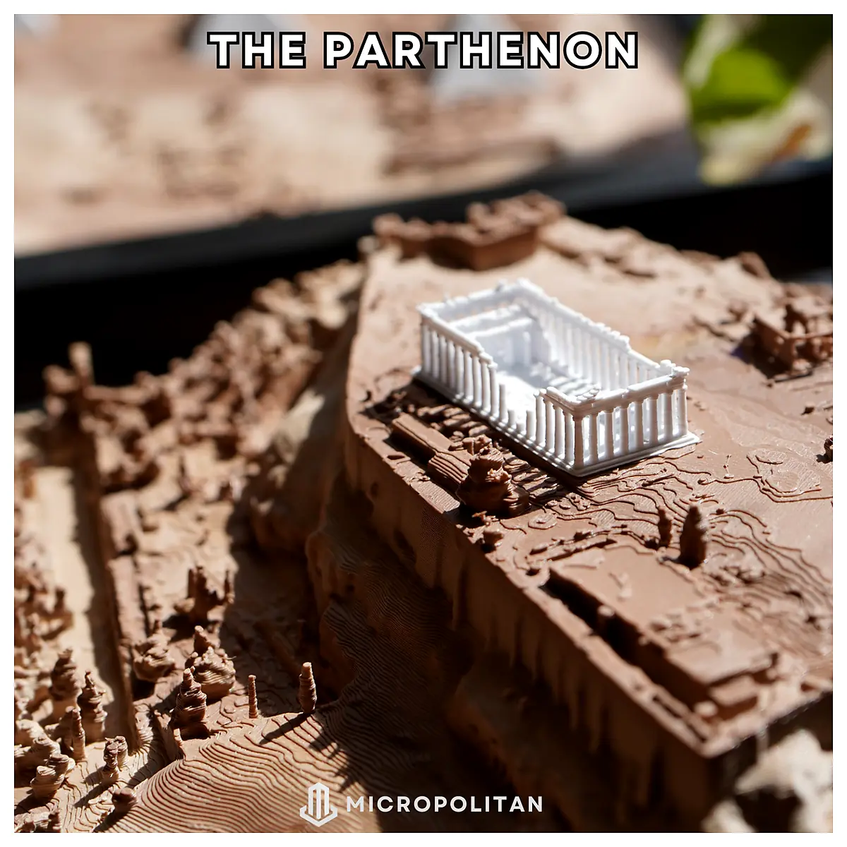 Parthenon Global Landmark Ancient Greek History Tours Visit Explore