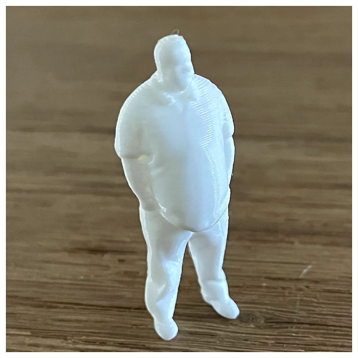 Small Fat Man Oil Filter Replacement Repair Parts Filter Element Spare Parts
