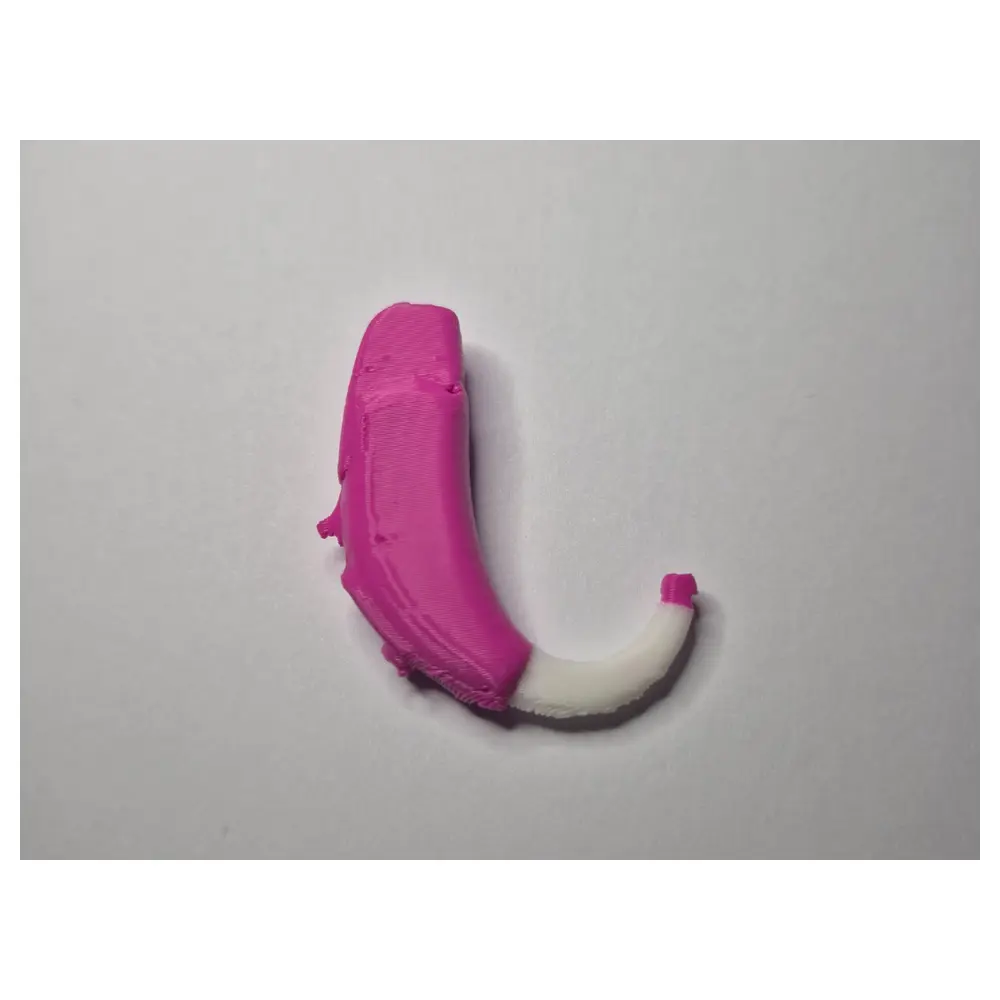 Hearing Aids for Dolls Bears Deaf Toy Accessories Repair Parts Toy Hearing Devices