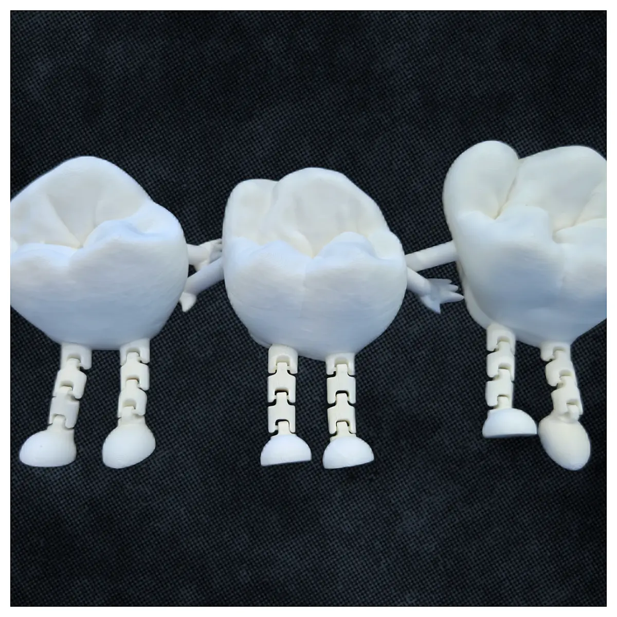 Individual Teeth Replacements Upper Arch Teeth Repair Teeth Parts Dental Replacement Teeth Accessories