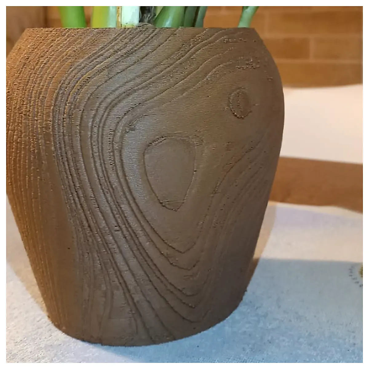 Wooden Vase Wholesale Wooden Vases Decorative Vases Wood Bouquets Gift Wood Crafts Bulk Price