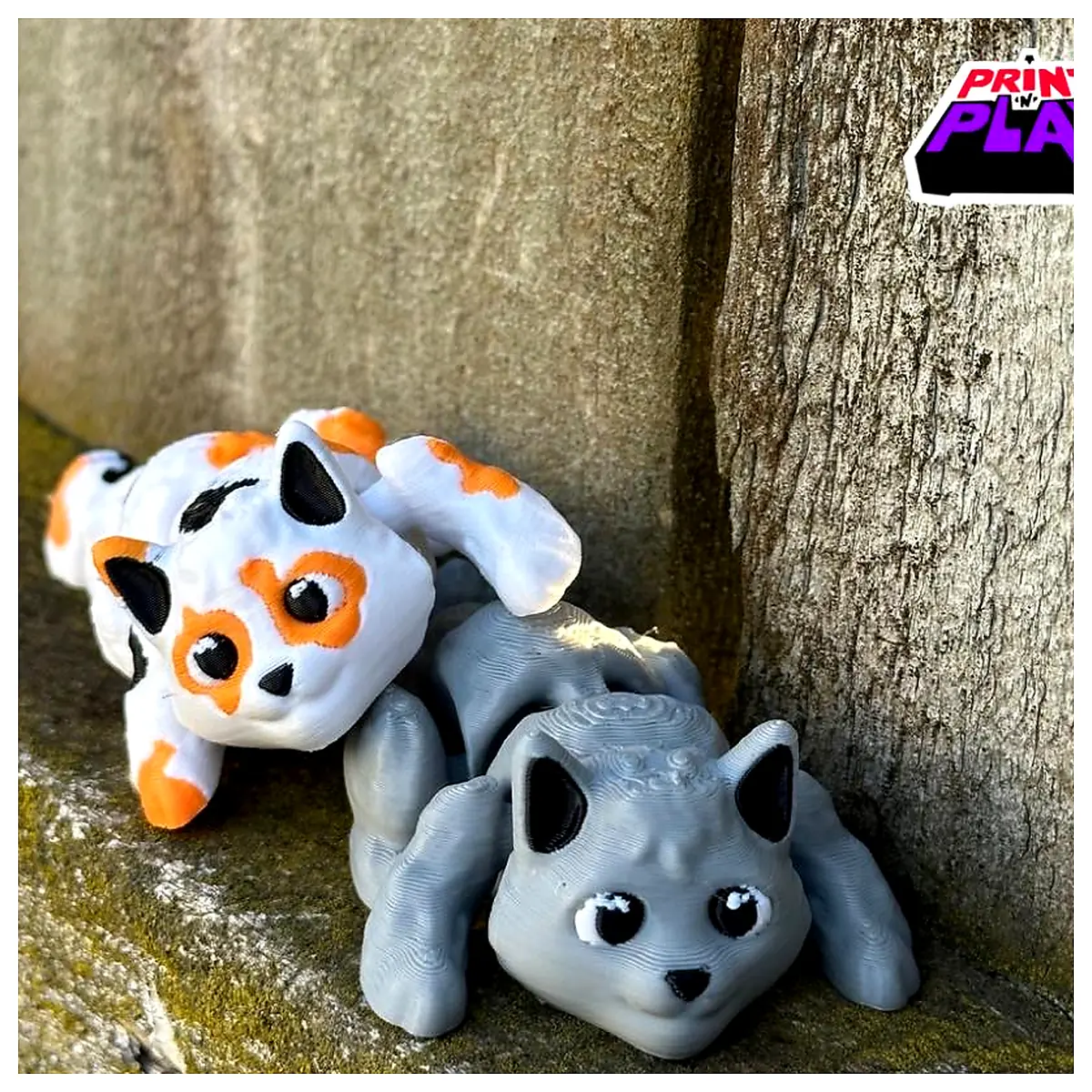 Flexible Cat Toy Animal Puzzle Toy Cat Interactive Play Training Toy Pet Supplies Universal