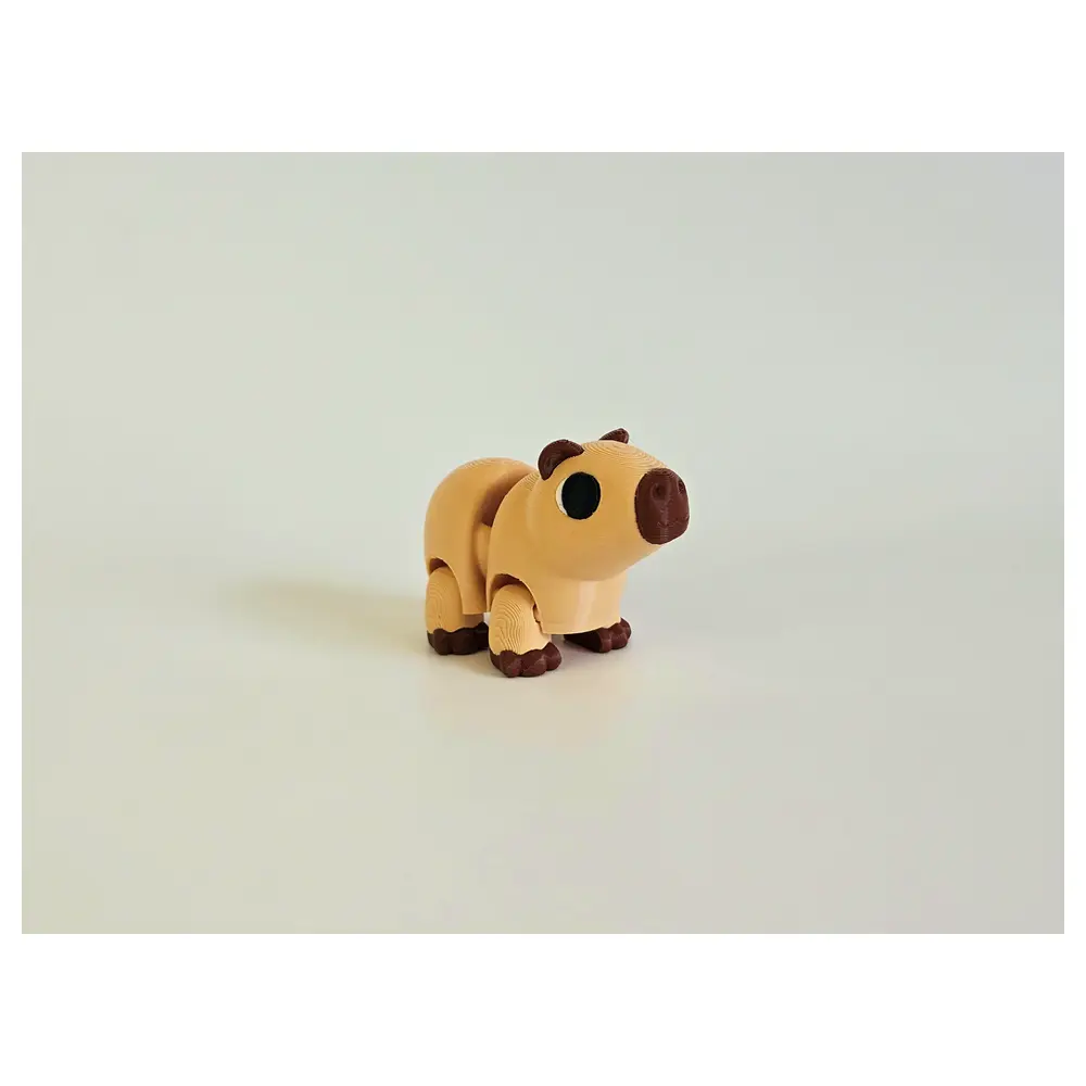Capybara Care Repair Maintenance Replacement Parts Universal Complete Solution