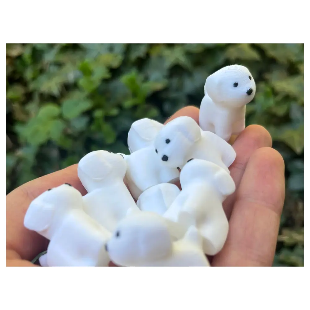 Tiny Dog Toys Treats Training Accessories Universal Parts Pet Accessories Repair Replacement
