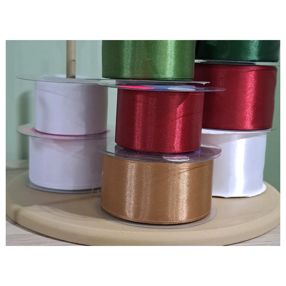Ribbon Stand Holder Organizer Multi Purpose Ribbon Tool Accessory Fast Installation Supplies