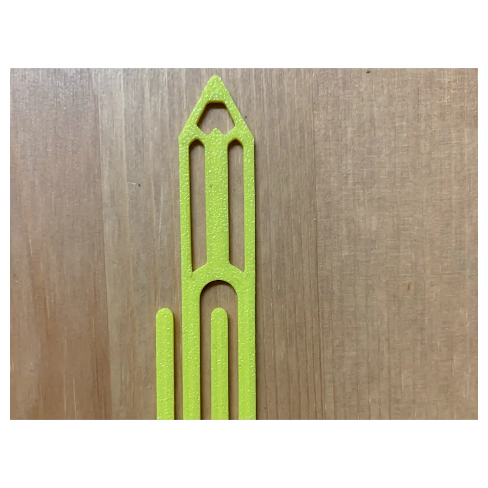 Pencil Bookmark Clip Writing Accessory Pen Parts Protection Pencil Holder Supplies