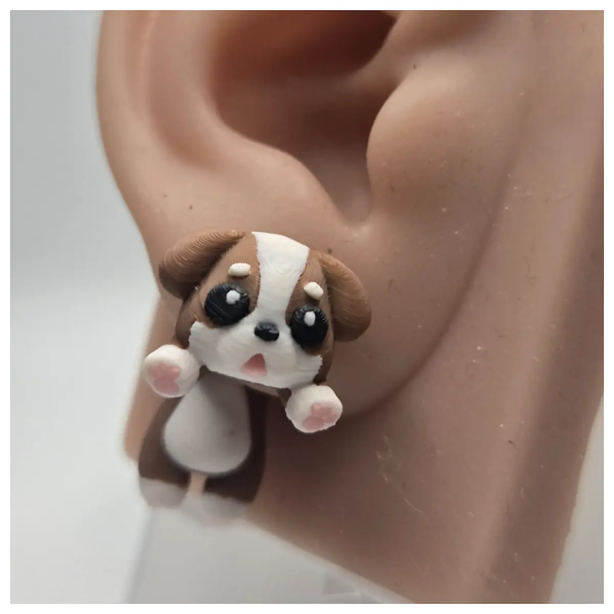 Bulldog Earring Replacement Parts Repair Universal Earring Accessories Buy Online Now