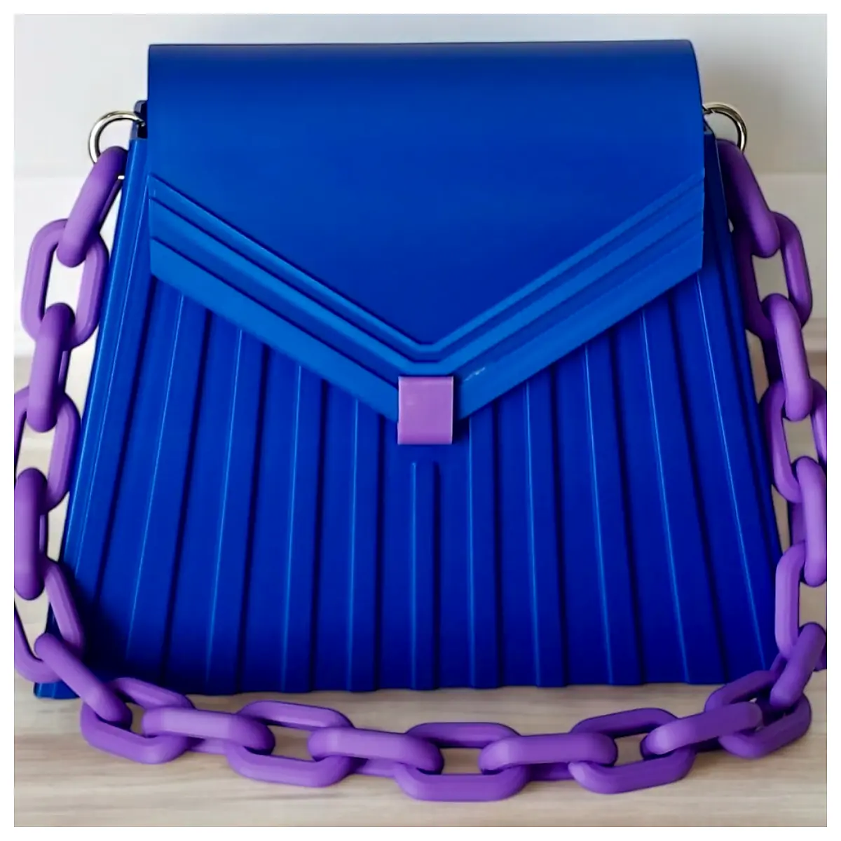 Versatile Bag Clasp Large Capacity Bag Parts Repair Utility Bag Accessories