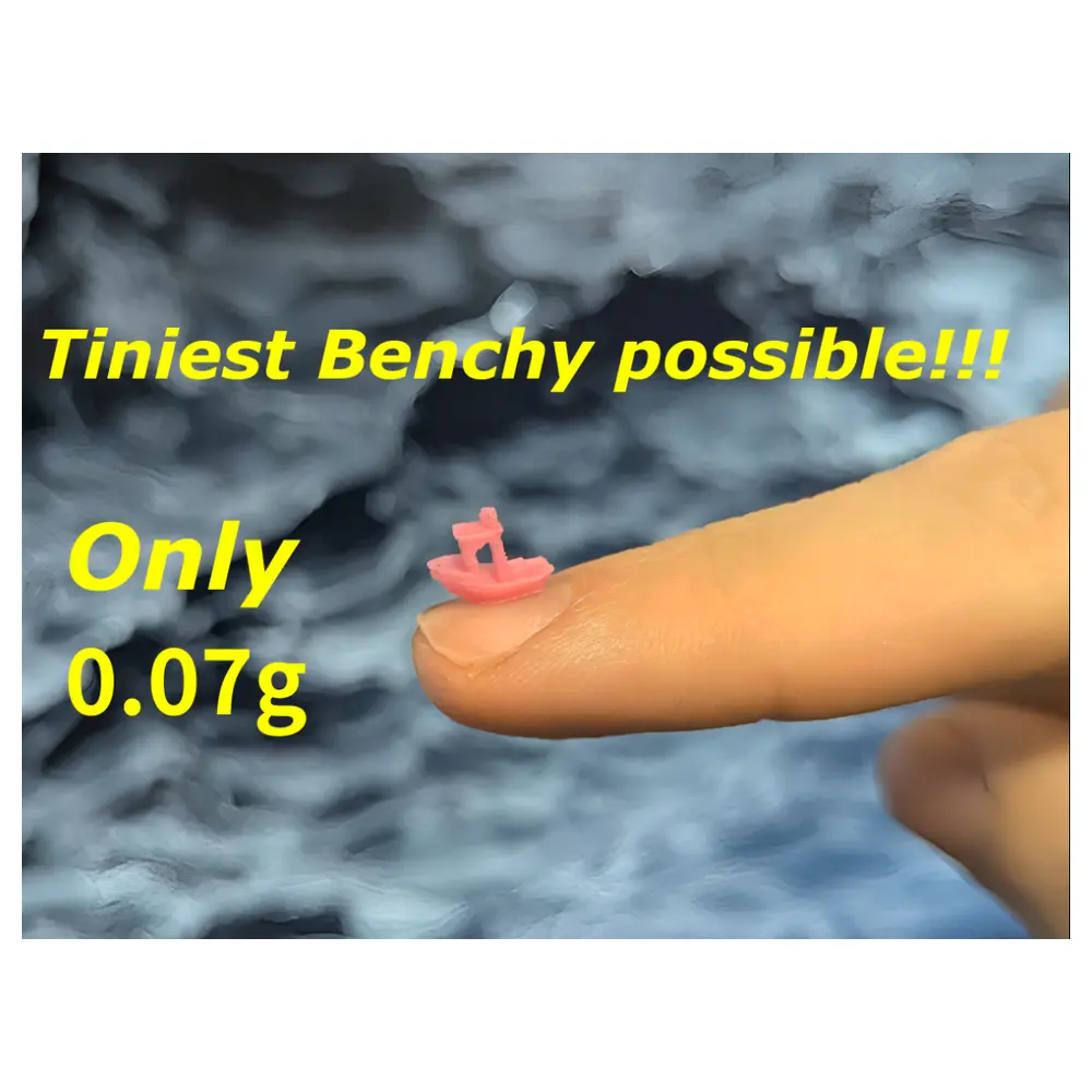Portable Mini Bench Parts Repair Support Installation Mobility Accessory