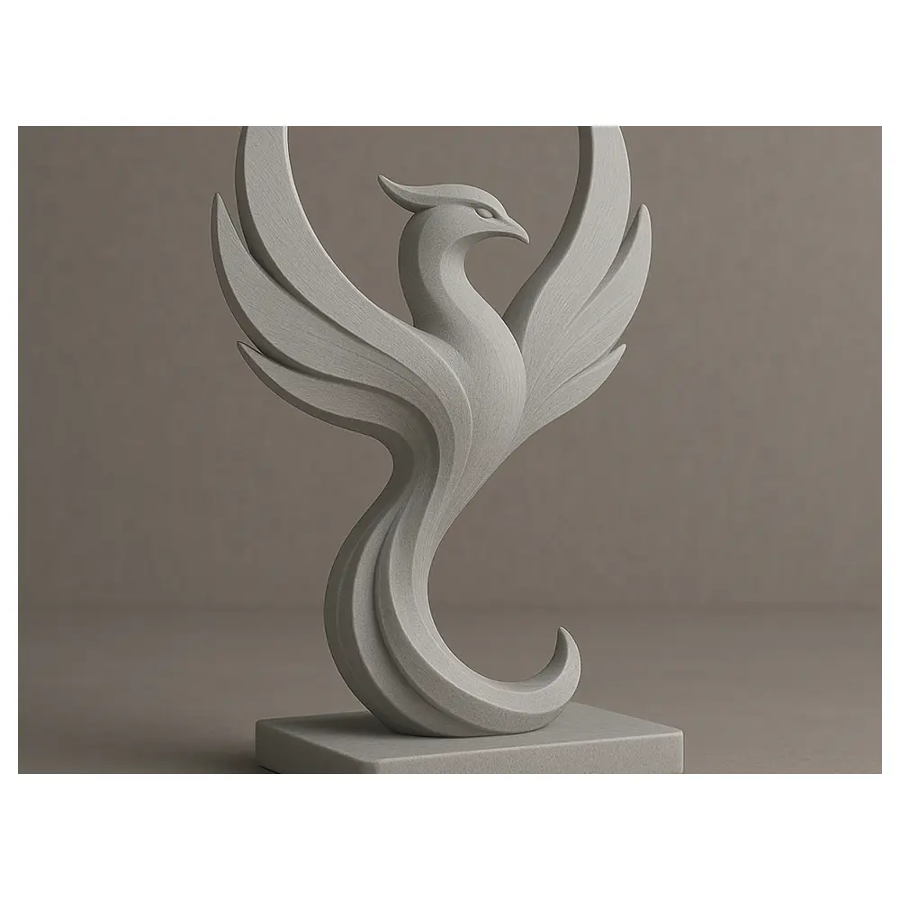 Phoenix Rebirth Car Parts Universal Repair Parts Aftermarket Accessories Auto Parts Replacement