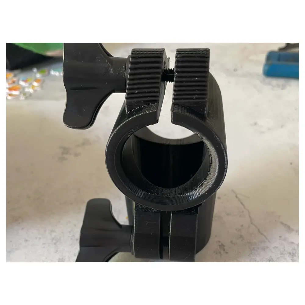 15 Pipe Connector Holder Plumbing Fittings Repair Maintenance Installation Parts Fast Connect