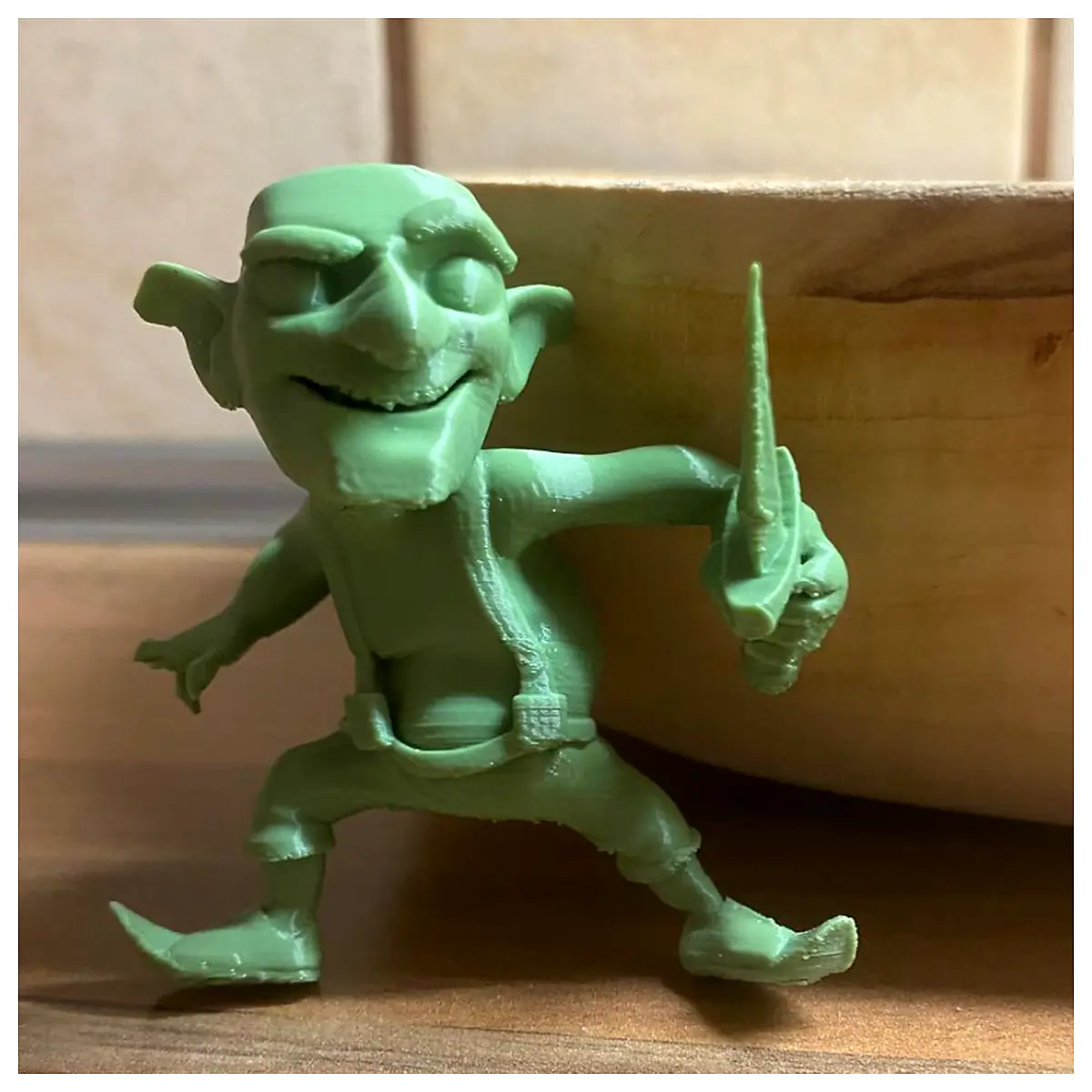 Goblin Card Clash Royale Boost Troop Attack Summon Training