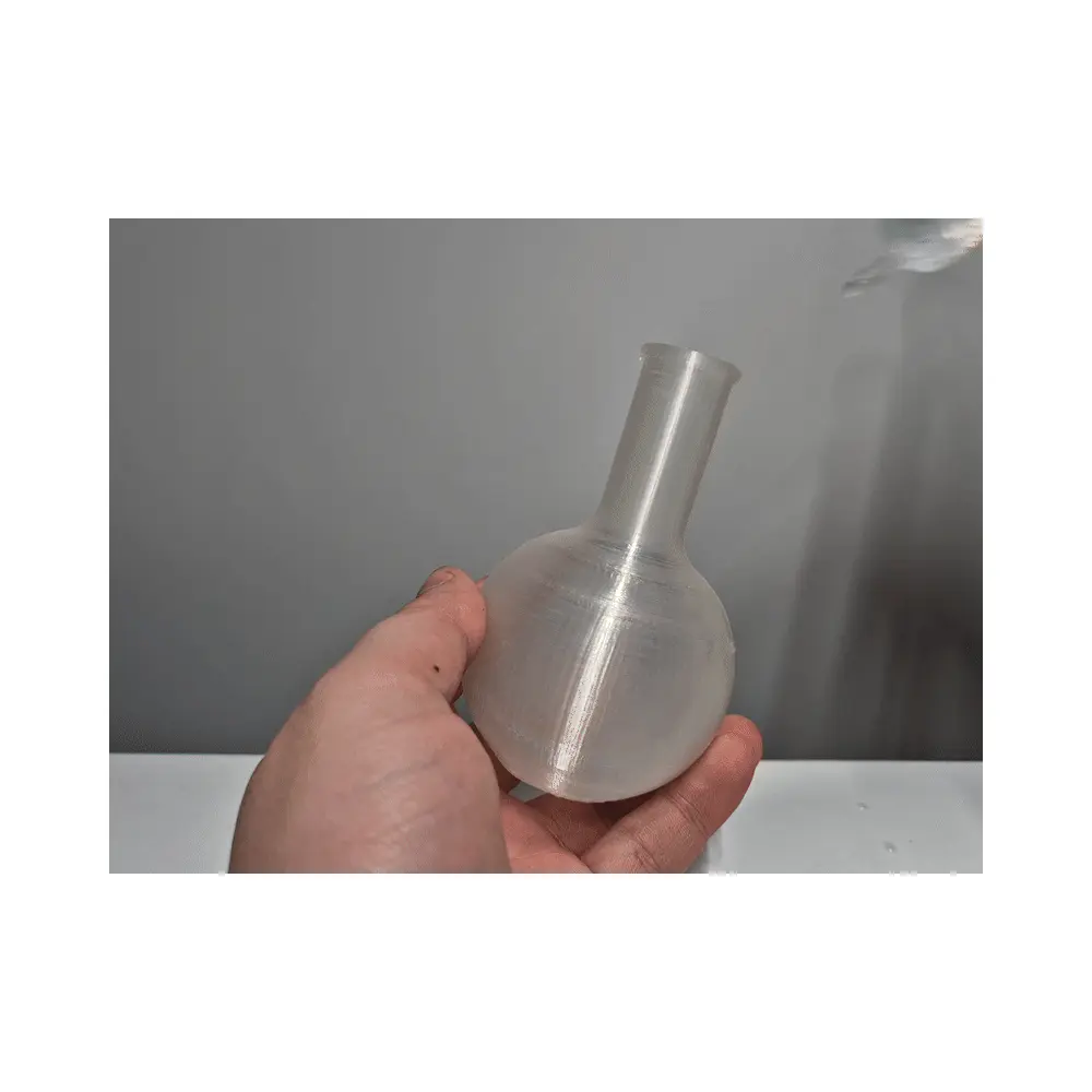 Round Bottom Flask Lab Equipment Experiment Reaction Vessel Glassware Bottle Research Buy Wholesale