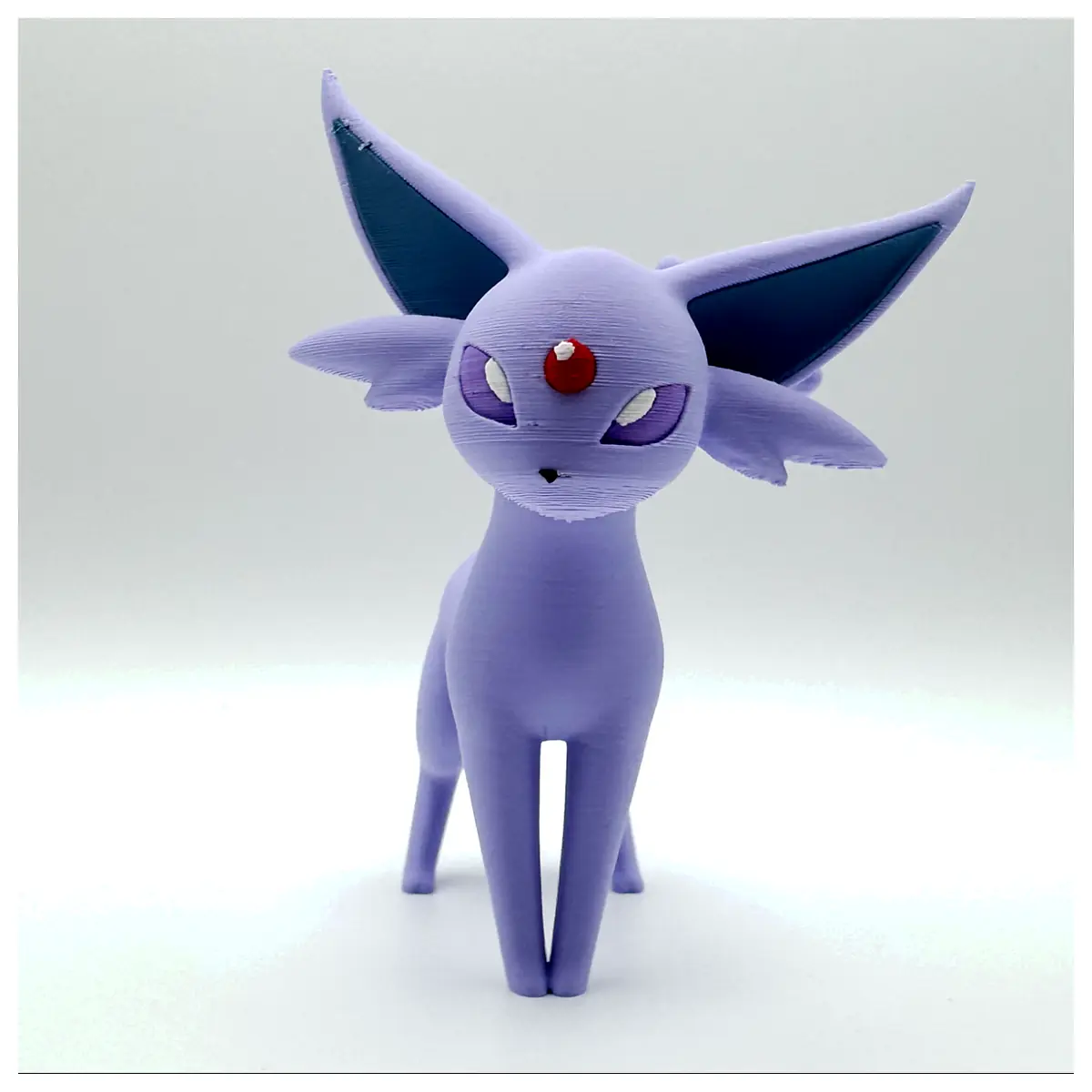 Espeon Multicolor Trading Card Game Cards Collectible Cards Rare Cards Card Game