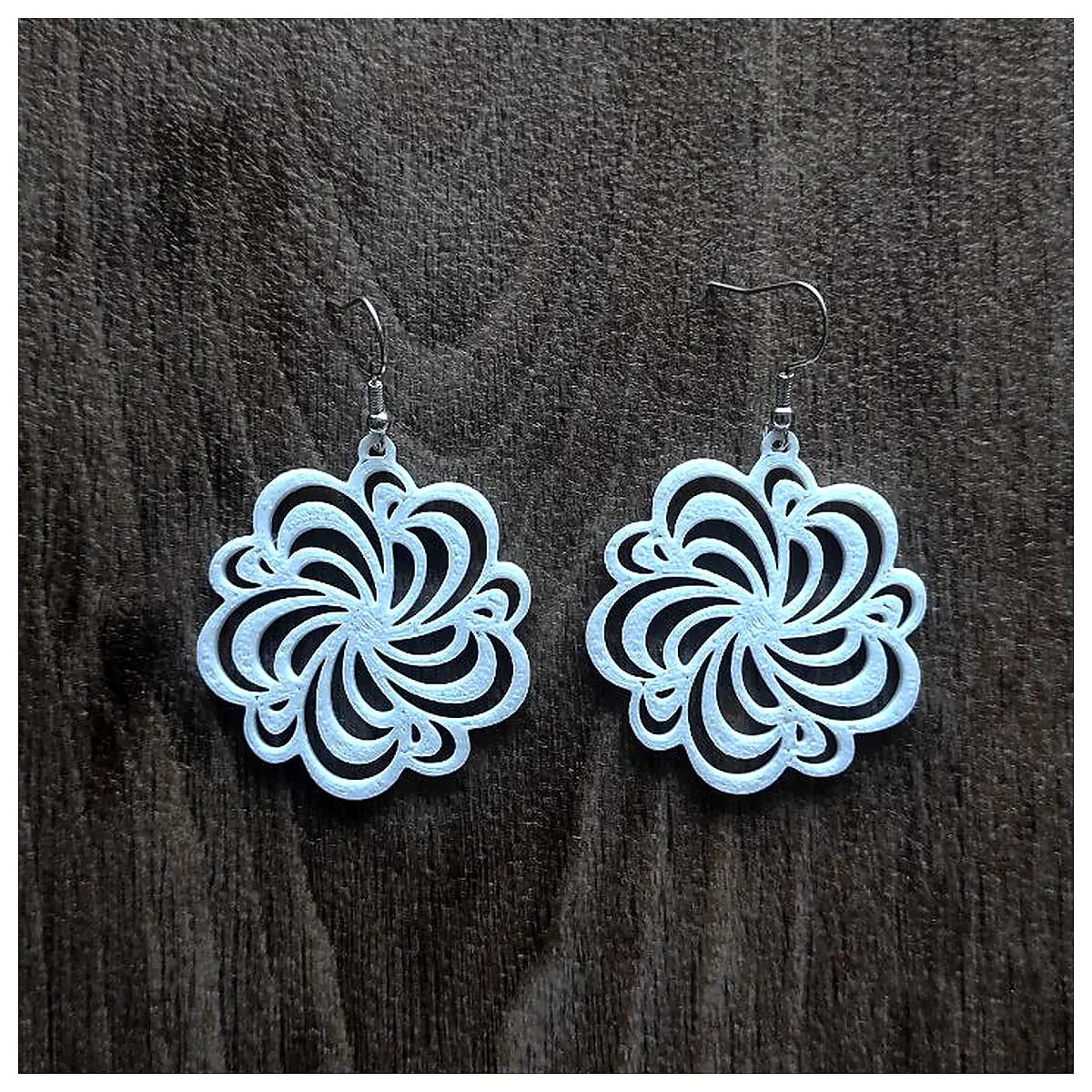 Earrings Wholesale Multi Jewelry Elegant Women Fashion Trendy Drops Earrings Patch Repair