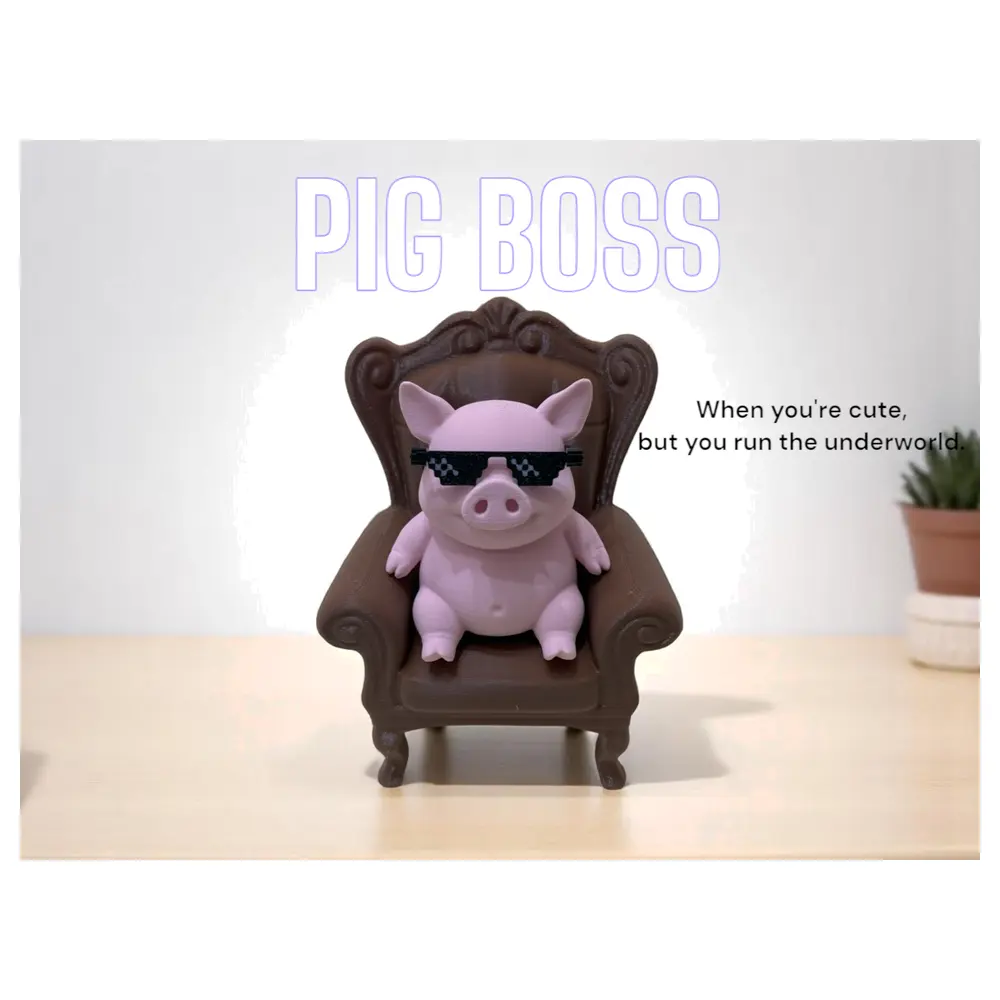 Pig Boss Mob Boss Motorcycle Parts Universal Repair Tool Parts Maintenance Service