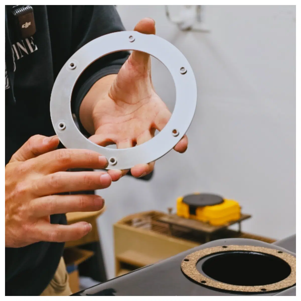 Radium Fuel Pump Shim Gasket Shim Seal Adjustment Fuel Pump Parts Compatibility For Various Engines