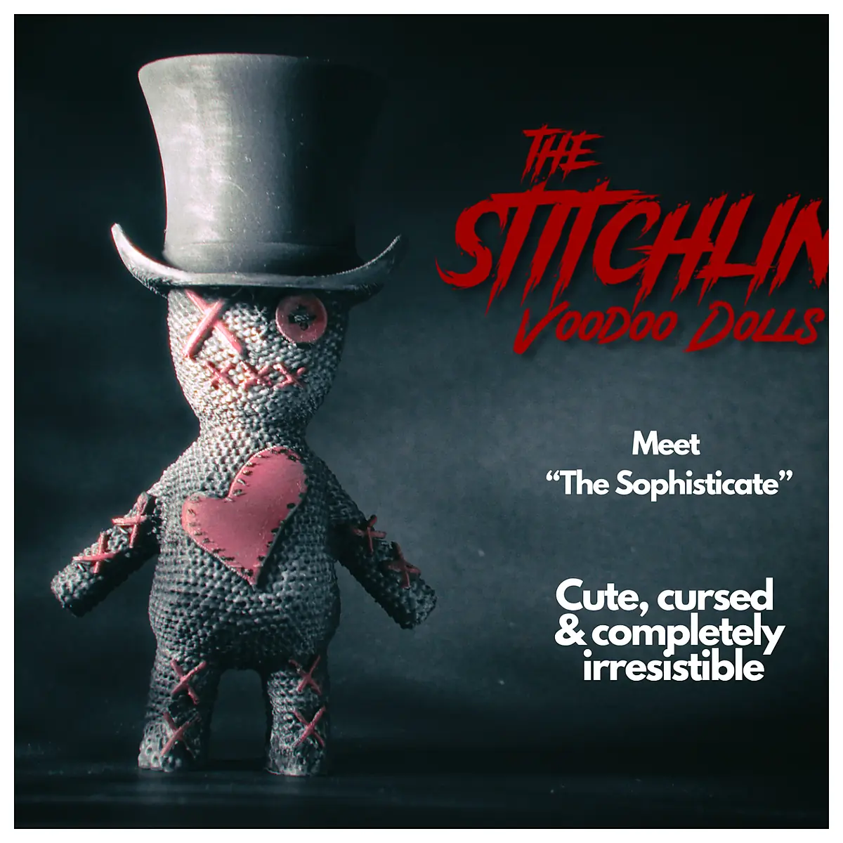 Voodoo Dolls Practical Decoration Display Art Witchcraft Toys Roleplay Product Name Main Action Synonym 1 Synonym 2 Synonym 3 Search Tags