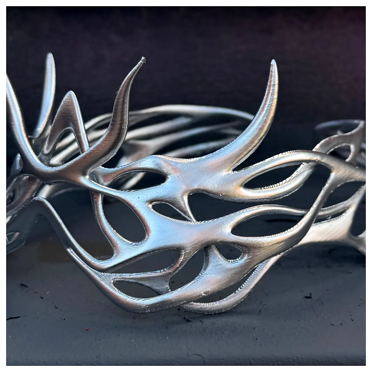 PEGY CROWN Crown Repair Parts Replacement Parts Car Decoration Car Accessories Auto Supplies