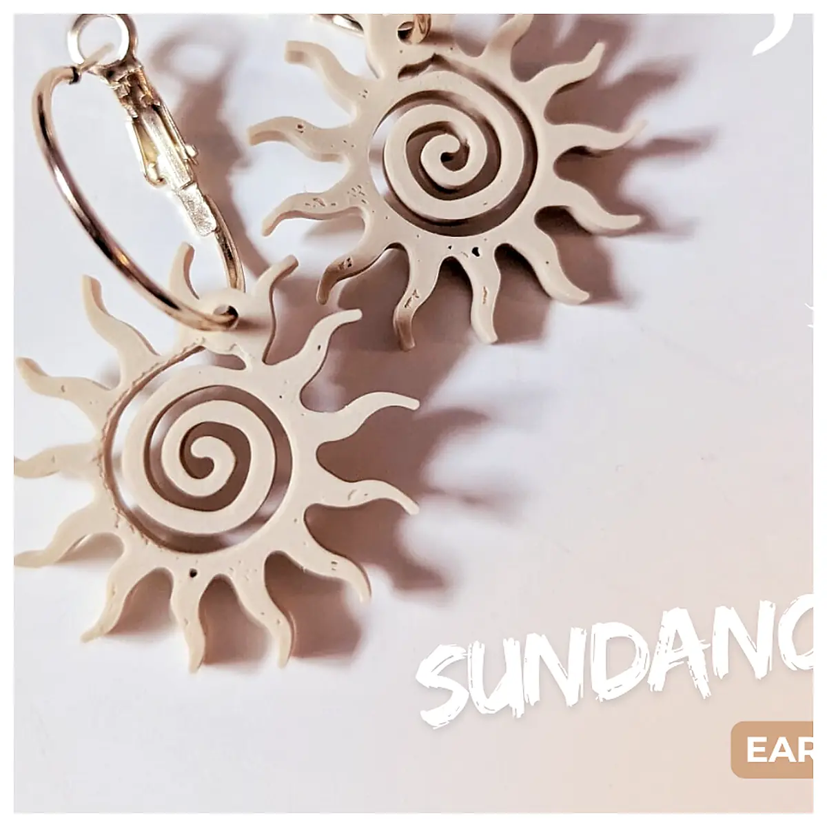 Earrings Jewelry Fashion Elegant Sundance Accessories Repair Parts Replacement Upgrade Decoration