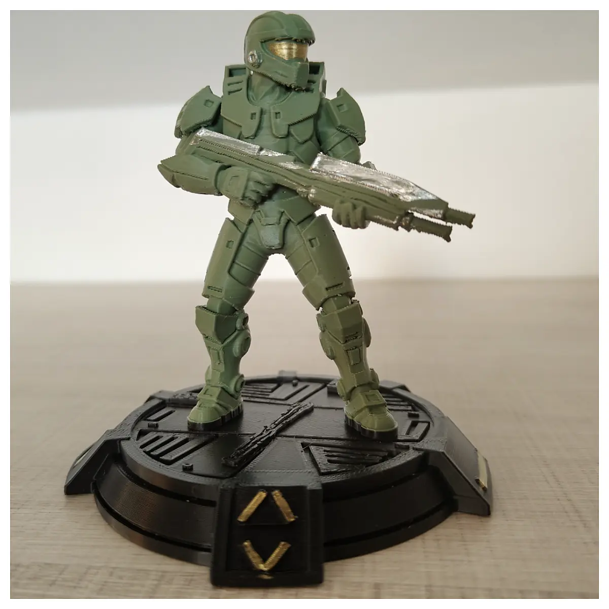 Master Chief Repair Parts Replacement Maintenance Universal Accessories Repair Service