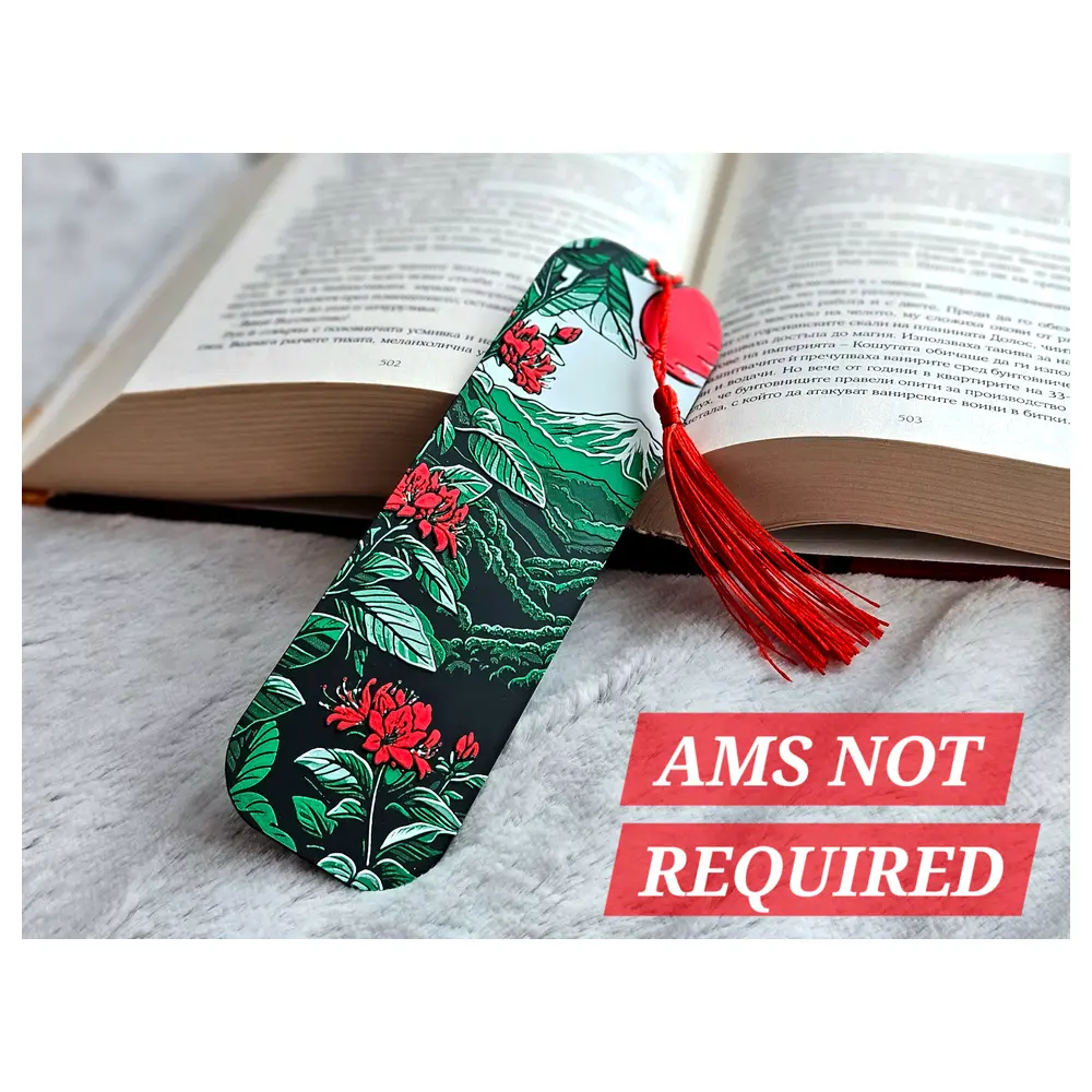 Bookmark Clip Magnetic Clip Collection Memorial Souvenir Multi Function Clip Holder