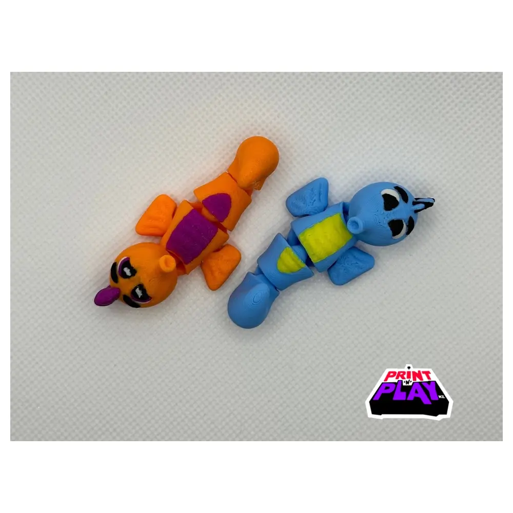 Flexible Seahorse Keychain Car Accessory Decoration Gift Parts Repair Car Spare Parts