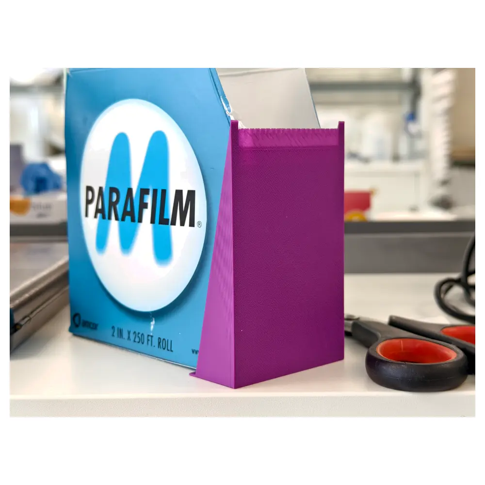 Parafilm Cutter Film Cutting Tool Tubing Repair Parts Maintenance Universal