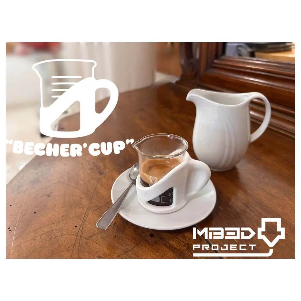Becher Cup Universal Glassware Lab Graduated Cylinder Measurement Tools Experiment Supplies