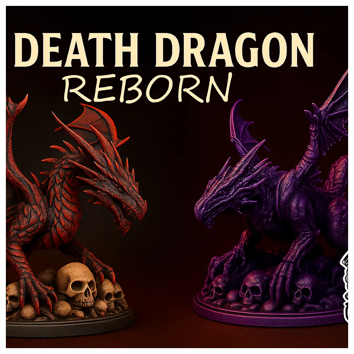 Death Dragon Reborn Parts Repair Universal Dragon Accessories Gaming Gear Replacement