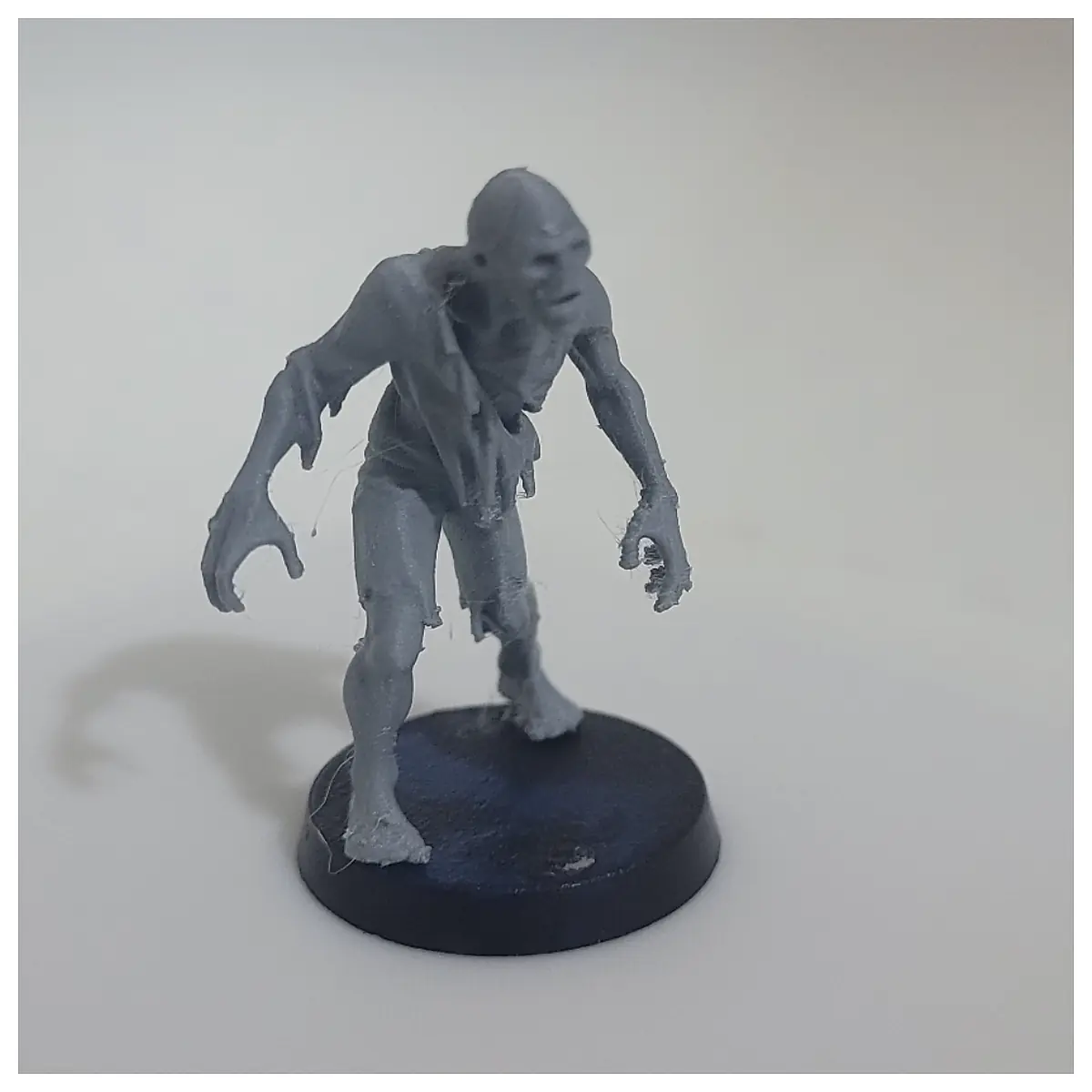 Zombie Tabletop RPG Death Monsters Campaign Rules Character Play