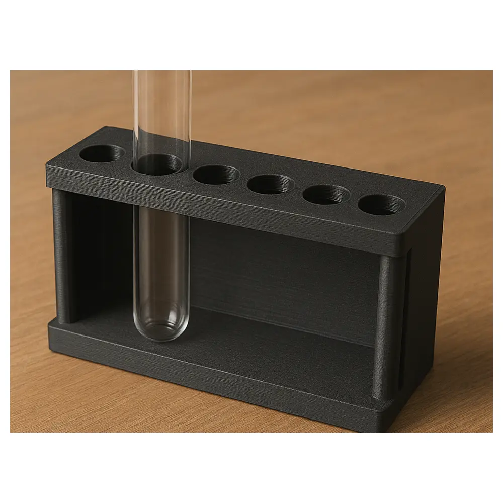 Test Tube Holder Clamp Lab Equipment Experiment Accessories Fast Installation Repair Parts