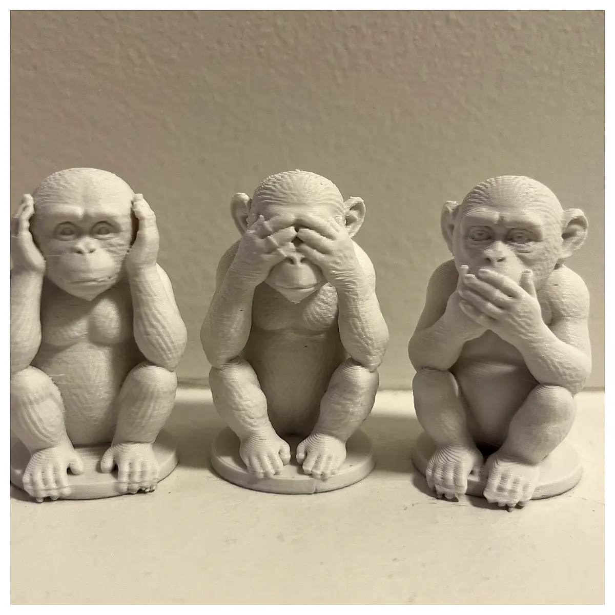 Three Wise Monkeys Repair Tools Parts Compatibility Repair Accessories Replacement Parts Universal