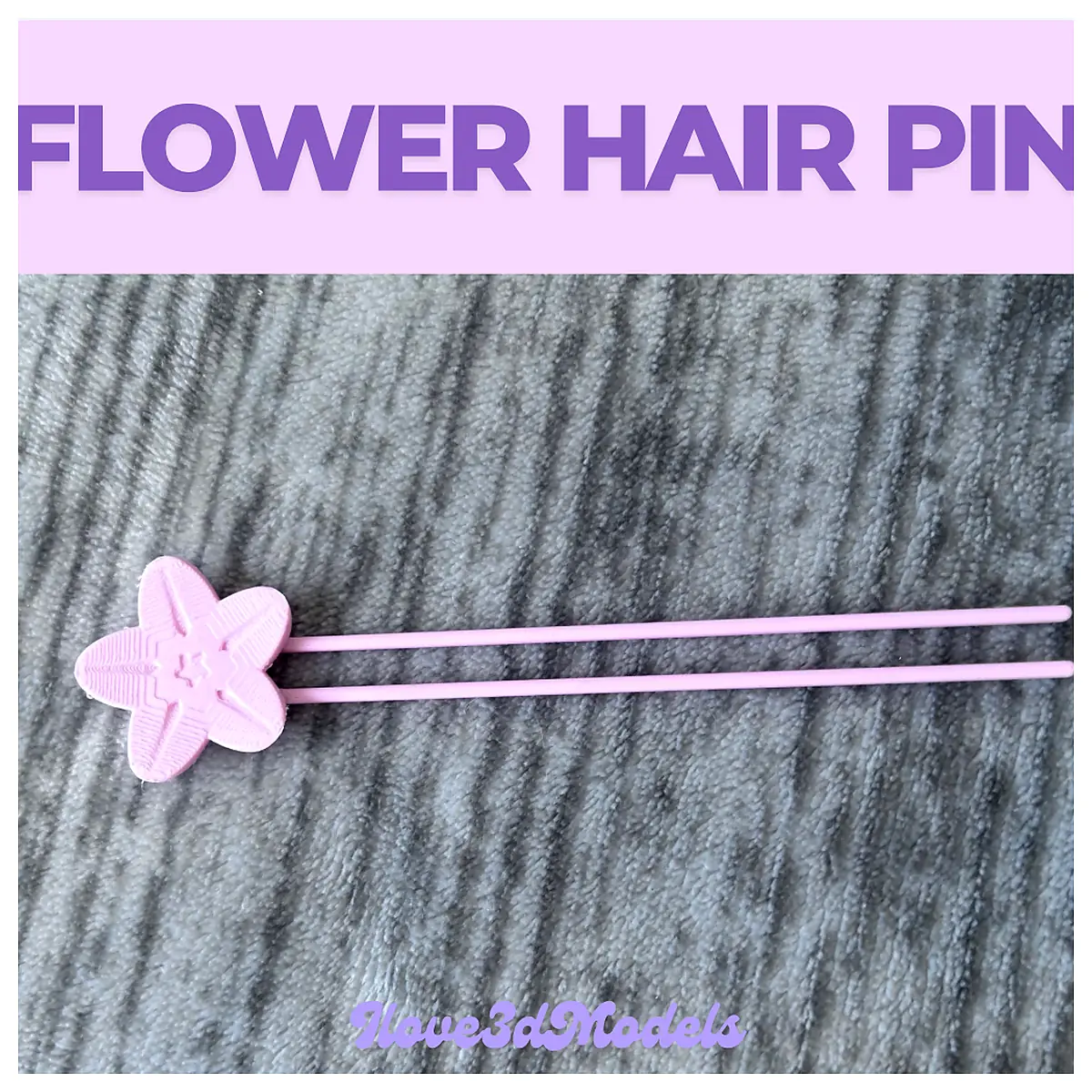 Floral Hair Pins Women s Decorative Hair Accessories Wedding Party Forever Flowers Elegant Hair Clips