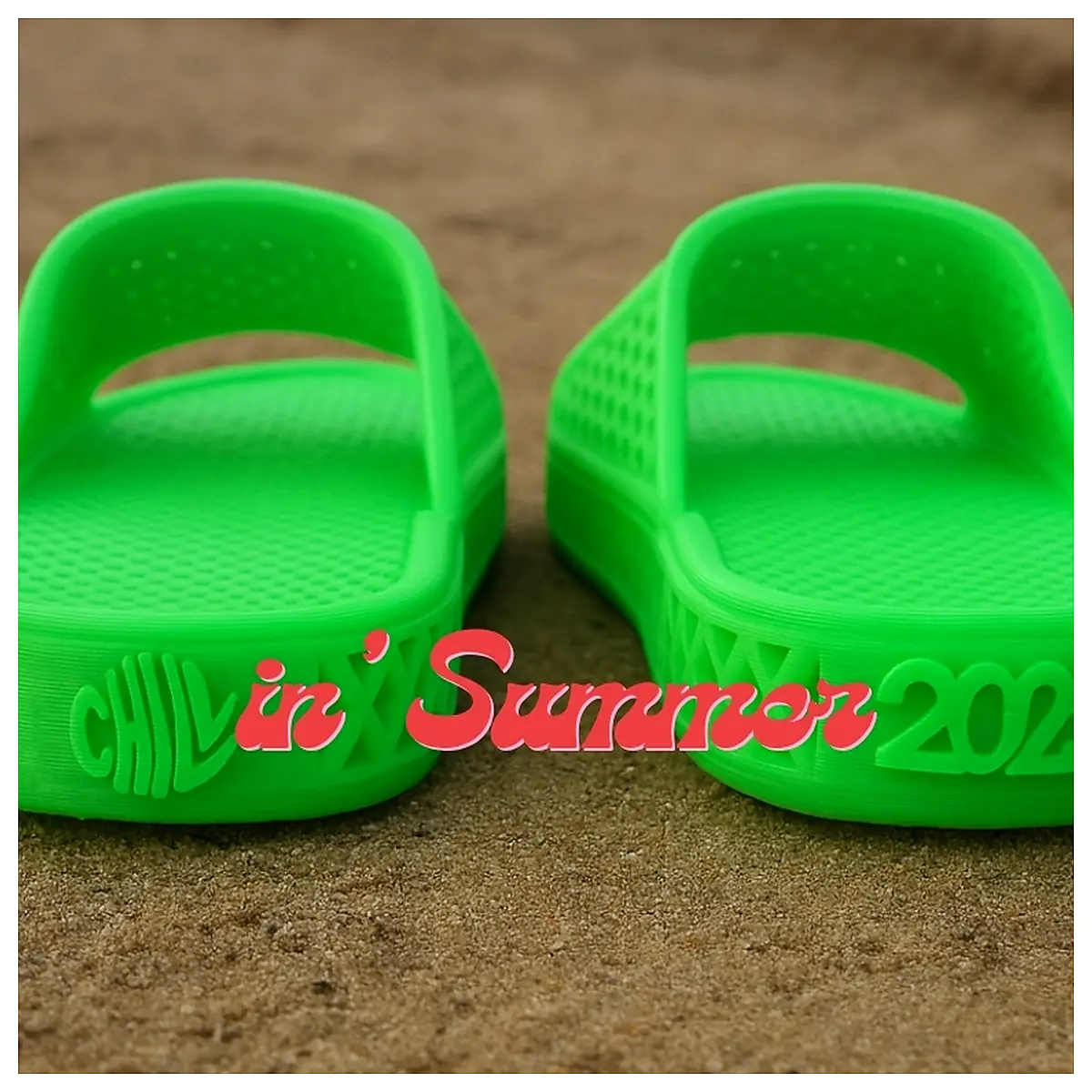 Summer Slides Cooling Sandals Universal Comfort Easy Wear Easy Slide Shoe Parts Repair