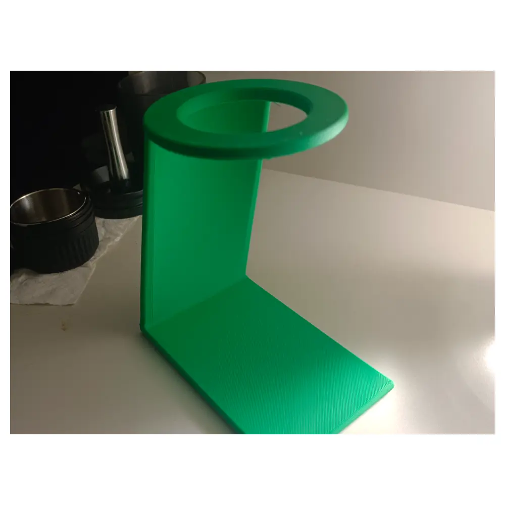Pour Over Filter Holder Coffee Dripper Stand Filter Basket Coffee Accessories Brewing Tools
