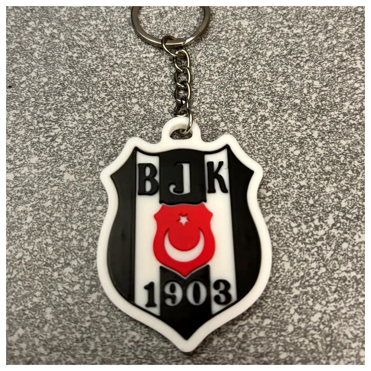Beikta JK Keychain Universal Keychains Car Parts Repair Accessories Hanging Decoration