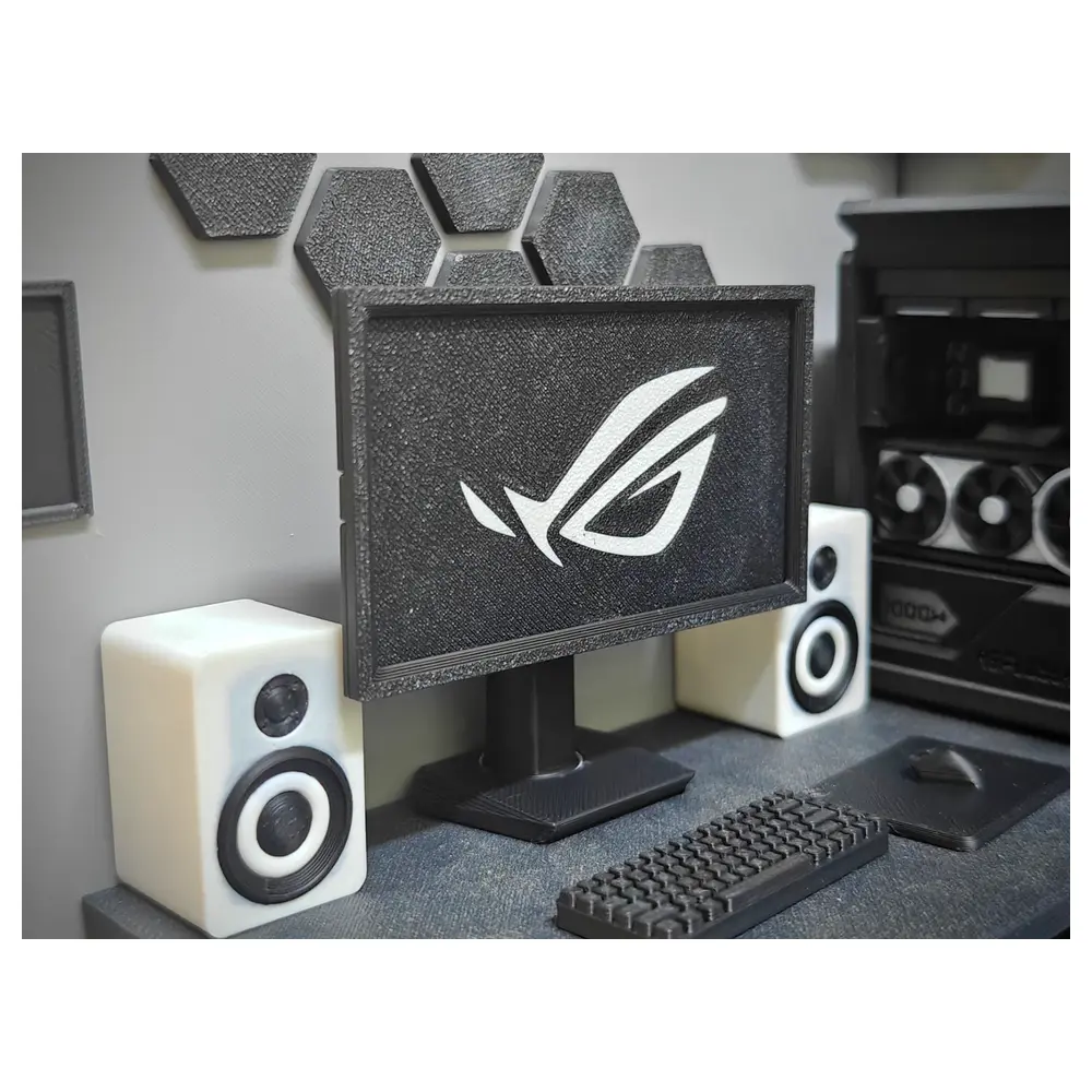 Gaming PC Monitor Gaming Monitor Screen High Refresh Rate 144Hz Gaming Player Monitor Accessories Gaming Accessories
