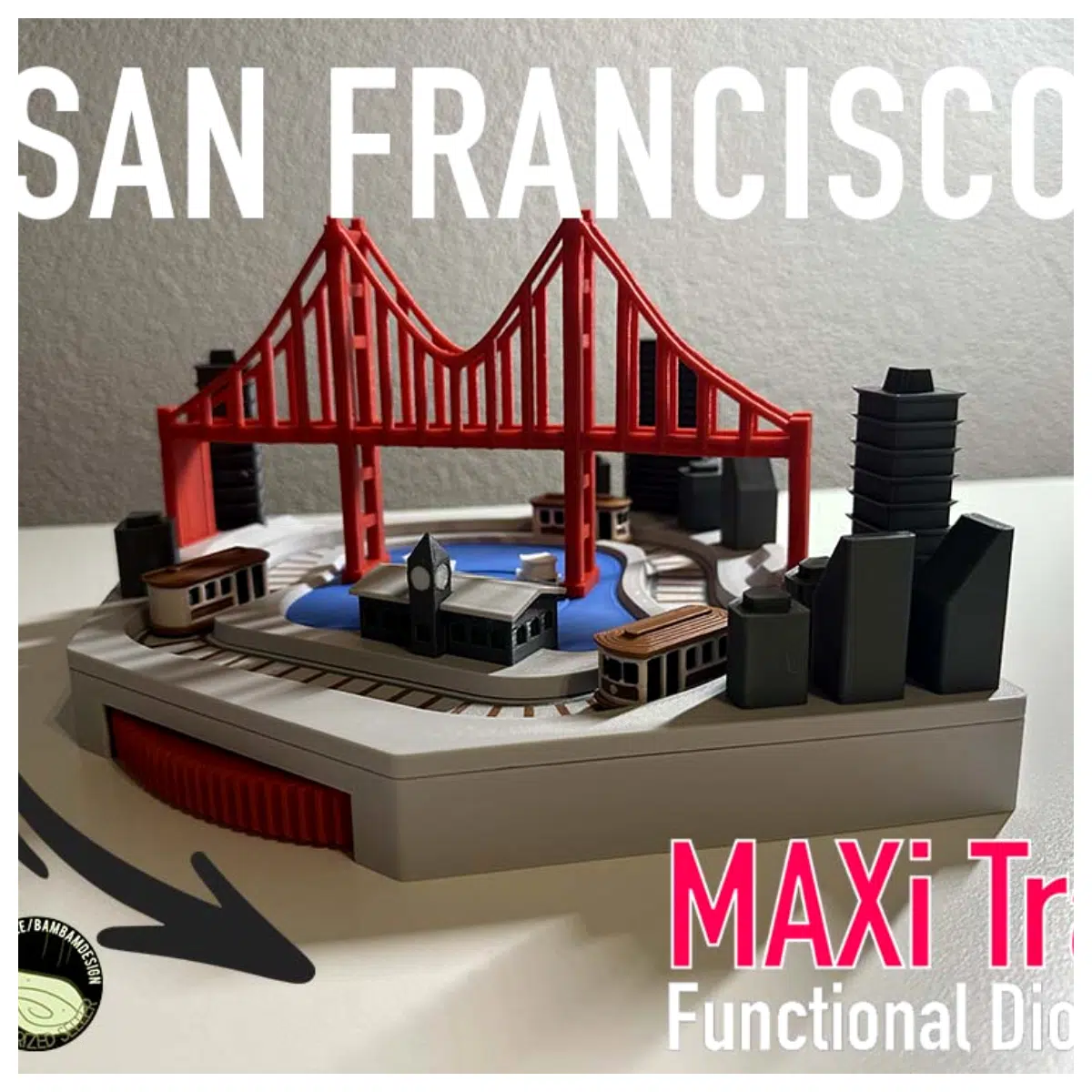 City Street Model Cityscape Diorama Urban Architecture Model Toys City Scene