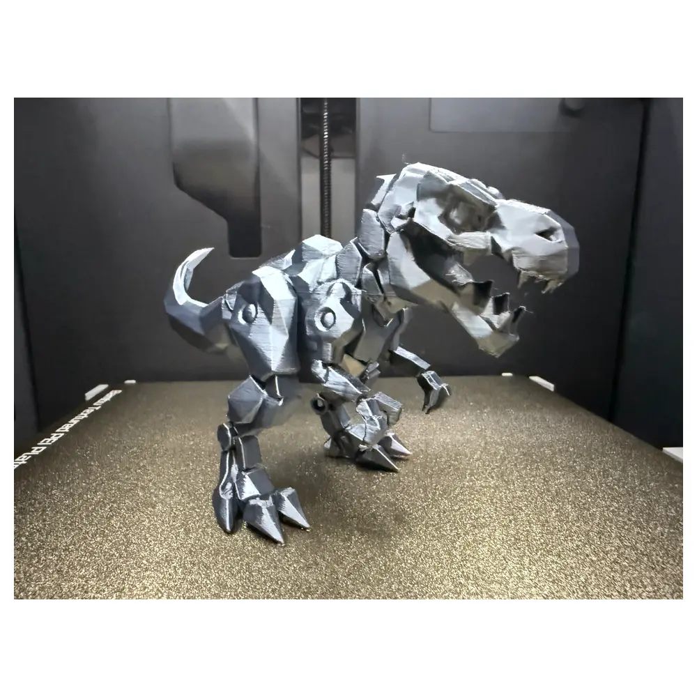 Cyber T Rex Robotic Parts Repair Service Universal Electronic Components Upgrade Modification