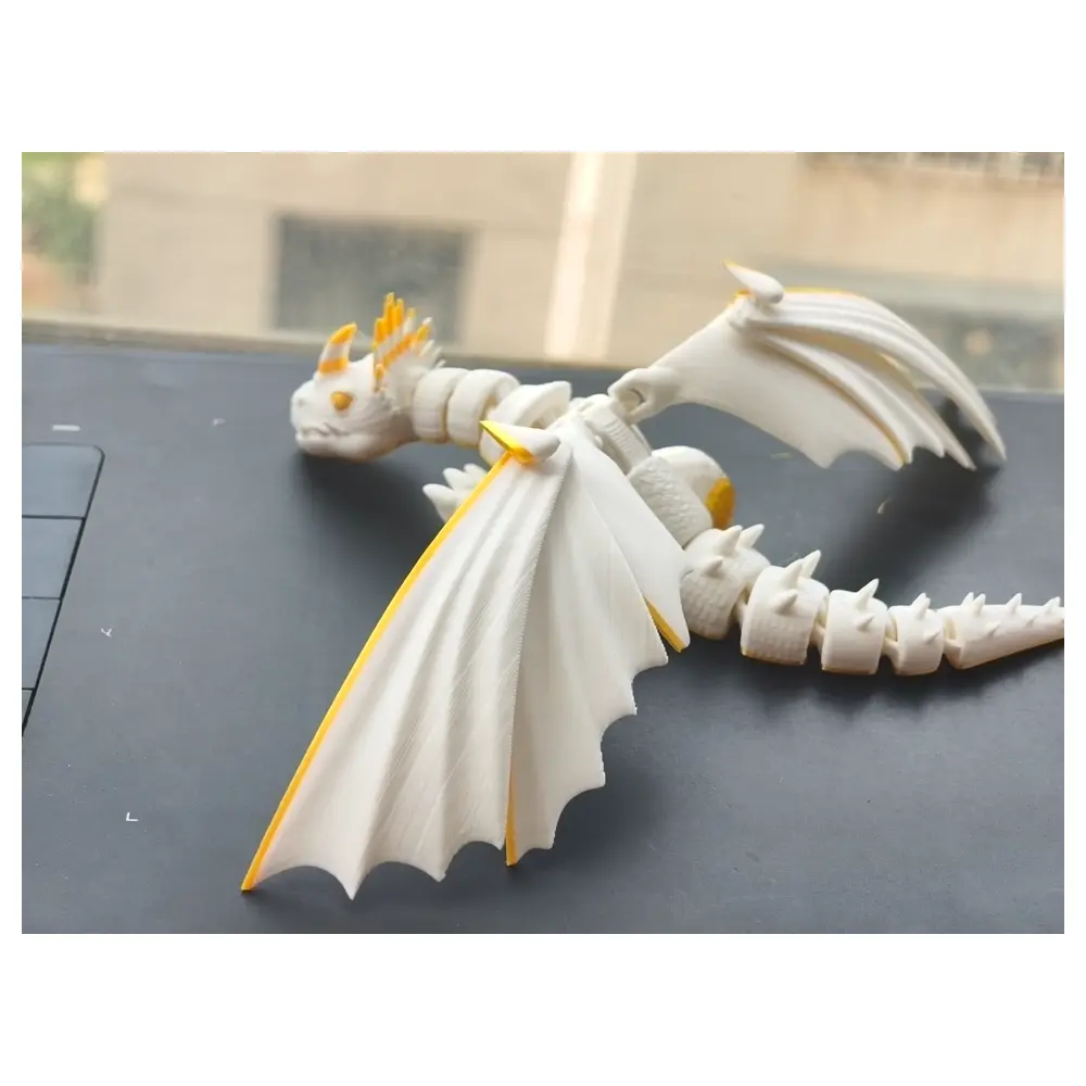 How to Train Your Dragon Wind Rider Nadder Wind Flyer Dragon Toy Flying Toys Kids Play