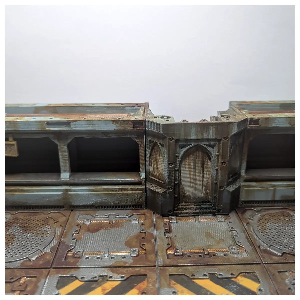 Shop Fronts City Style Commercial Decor Display Cases Window Displays Cabinet Parts Repair Accessories
