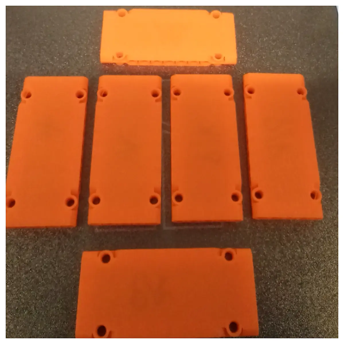 Panel 5x11 6 Units Replacement Parts Repair Accessories Automation Components Control Systems