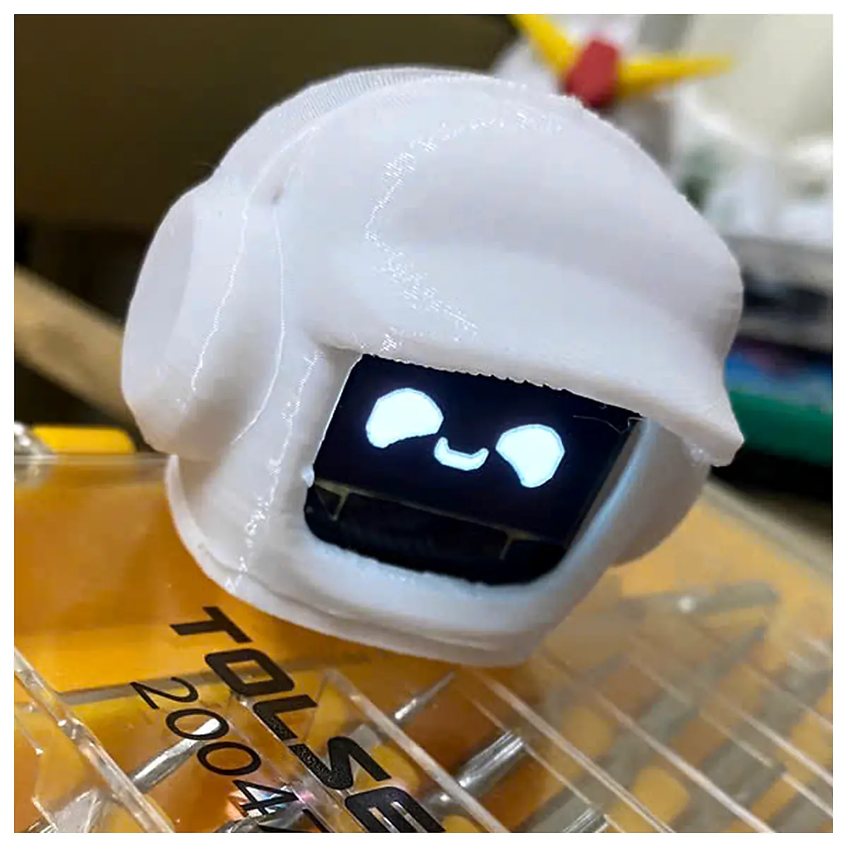 DMochi Clone Parts Repair Universal Motor Replacement Service Global Machine Parts Fix