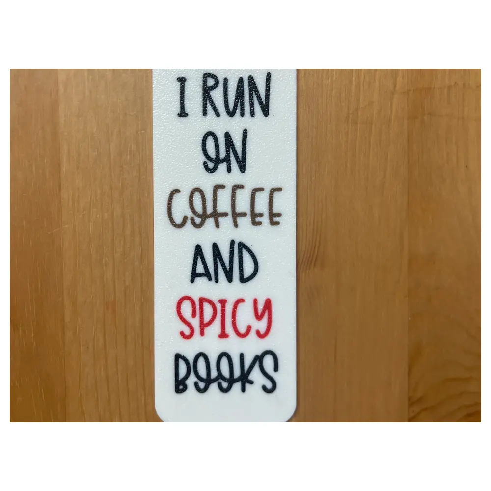 Coffee Bookmark Coffee Cup Holder Coffee Accessories Drink Decor Coffee Lovers