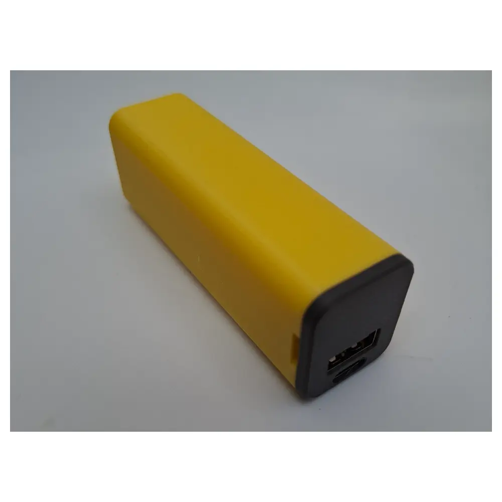 18650 Power Bank Portable Charger Emergency Power Supply Mobile Phone Charging Battery Pack Wireless Charging Multi Device Support