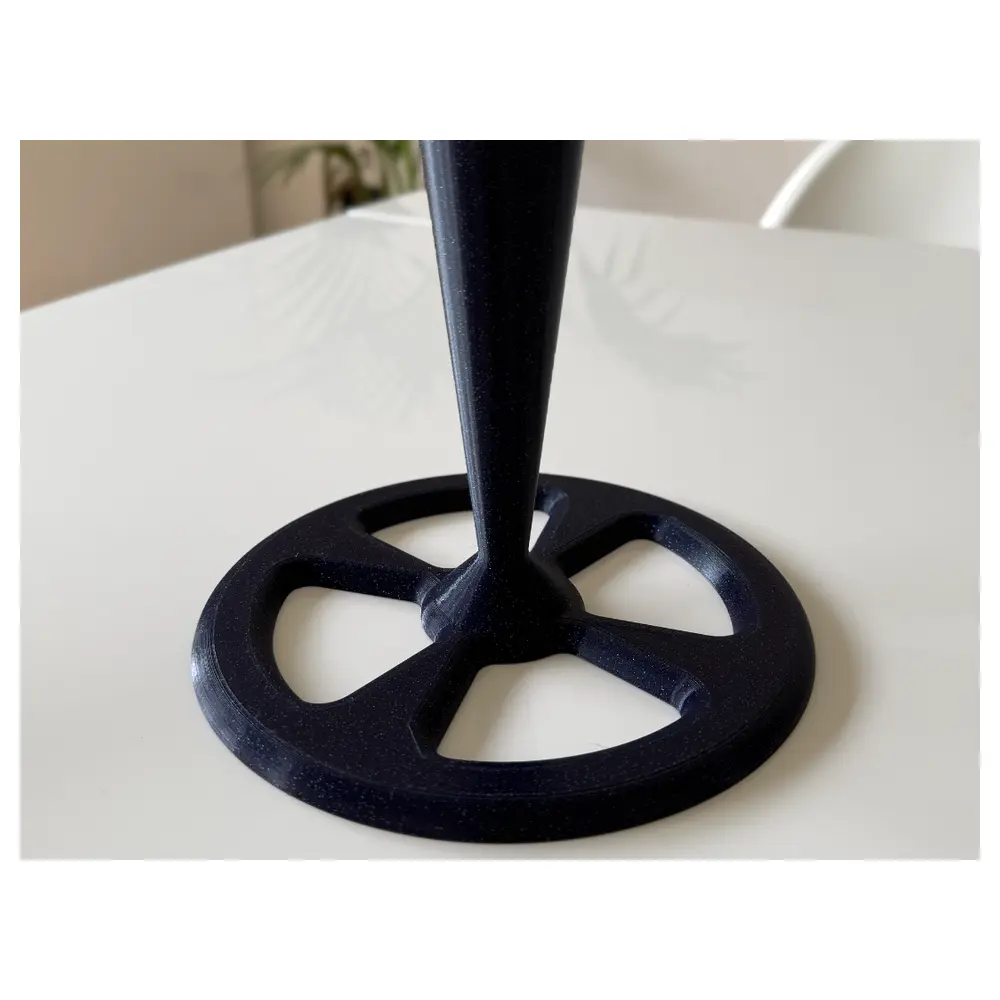 School Cone Stand Outdoor Event Display Kids Toys Party Decorations Promotion Display Direct Sales
